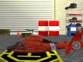 Mchezo Helicopter Rescue Operation 2020
