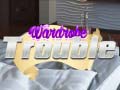 Mchezo Wardrobe Trouble