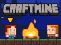 Mchezo CraftMine