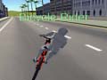 Mchezo Bicycle Rider