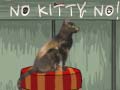 Mchezo No Kitty No!