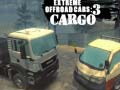 Mchezo Extreme Offroad Cars 3: Cargo