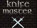 Mchezo Knife Master