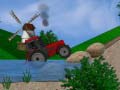 Mchezo Tractor Trial