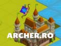 Mchezo Archer.ro