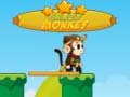 Mchezo Crazy Monkey