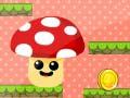 Mchezo Mushroom Adventure