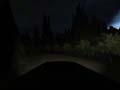 Mchezo Horror Jungle Drive