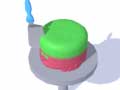 Mchezo Cake Master 3D