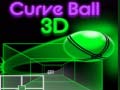 Mchezo Curve Ball 3D