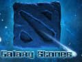 Mchezo Galaxy Stones