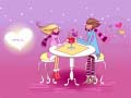 Mchezo Love Is