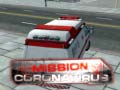 Mchezo Mission Coronavirus