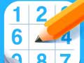 Mchezo Master Sudoku