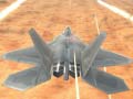 Mchezo Air Superiority Fighter