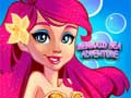 Mchezo Mermaid Sea Adventure