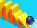 Mchezo Domino Clash