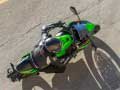 Mchezo Kawasaki Ninja 650
