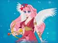 Mchezo Cute Cupid is Preparing for Valentines Day