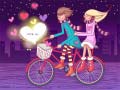 Mchezo Love Is 2