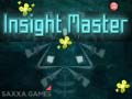 Mchezo Insight Master