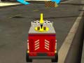 Mchezo Mini Toy Cars Simulator