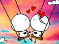 Mchezo Spot The Differences Happy Valentines Day