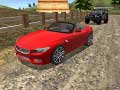 Mchezo Real Stunts Drift Car Driving 3d