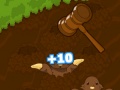 Mchezo Whack A Mole