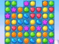 Mchezo Candymatch.io