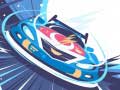 Mchezo Fast Racing Cars Hidden