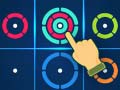 Mchezo The Rings Puzzle