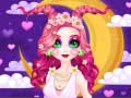 Mchezo Love Horoscope For Princesses