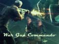 Mchezo War Gun Commando