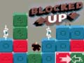 Mchezo Blocked Up