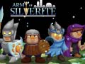 Mchezo Army of Silverite