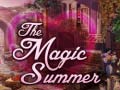 Mchezo The Magic Summer