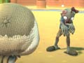 Mchezo Zombie Shooter FPS-TPS