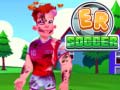 Mchezo ER Soccer