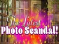 Mchezo Photo Scandal