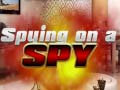 Mchezo Spying on a Spy