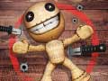 Mchezo Kick The Buddy 3D