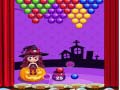 Mchezo Sweet Halloween