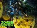 Mchezo Zombie Infection