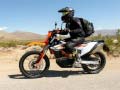 Mchezo KTM 690 Enduro R