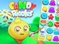 Mchezo Candy Riddles