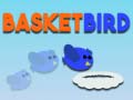 Mchezo Basket Bird