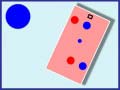 Mchezo Color Pong