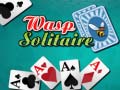 Mchezo Wasp Solitaire