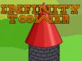 Mchezo Infinity Toower